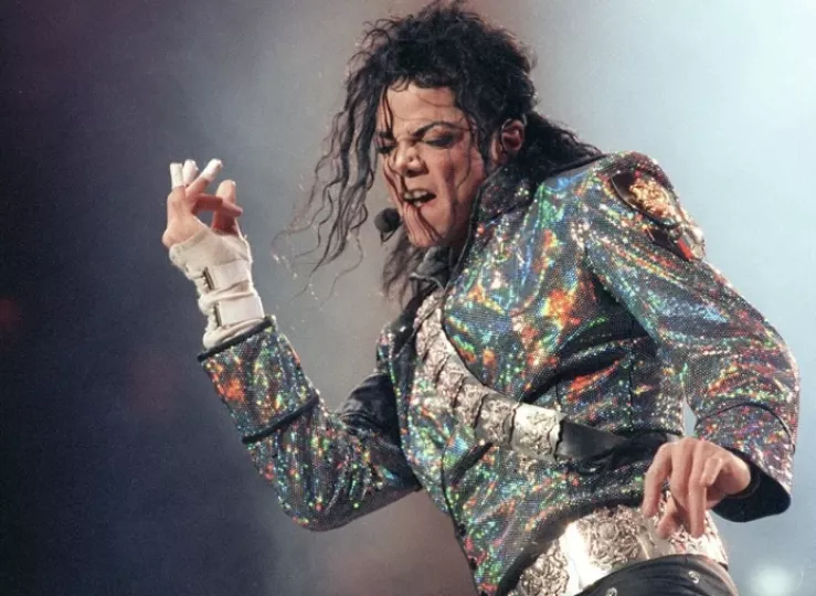 “El Rey del pop”, Michael Jackson, fallecido en 2009, dio en la ciudad francesa de Nimes el 27 de junio de 1997.