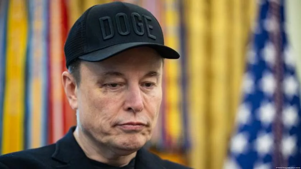 Elon Musk lanza el Partido América para desafiar al sistema político de EE.UU.