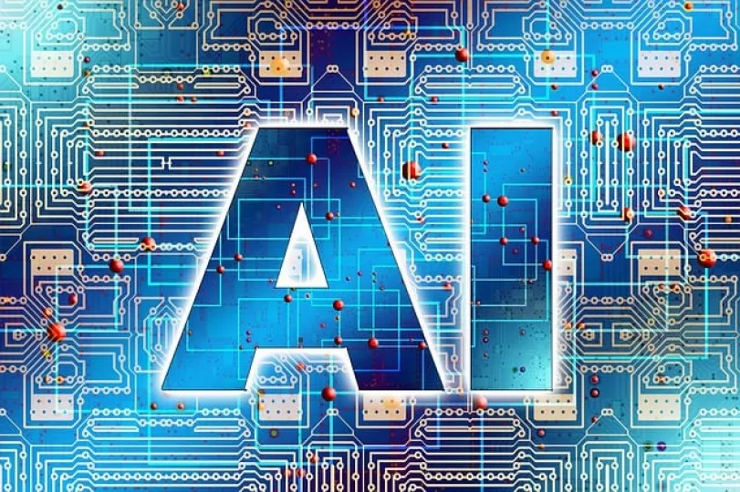 Usar inteligencia artificial en el desarrollo de negocios: una ventaja competitiva clave