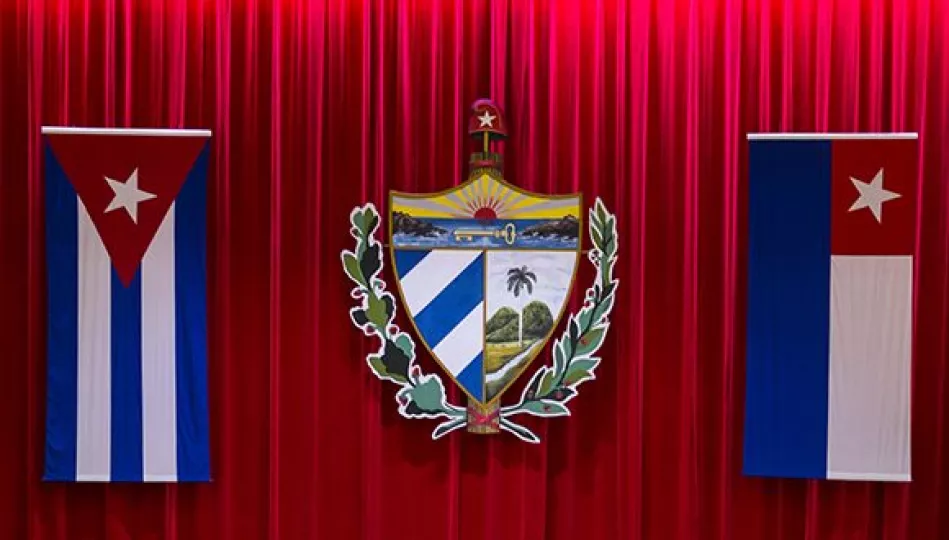 Cuba elimina límite de edad para aspirar a la presidencia en un primer mandato