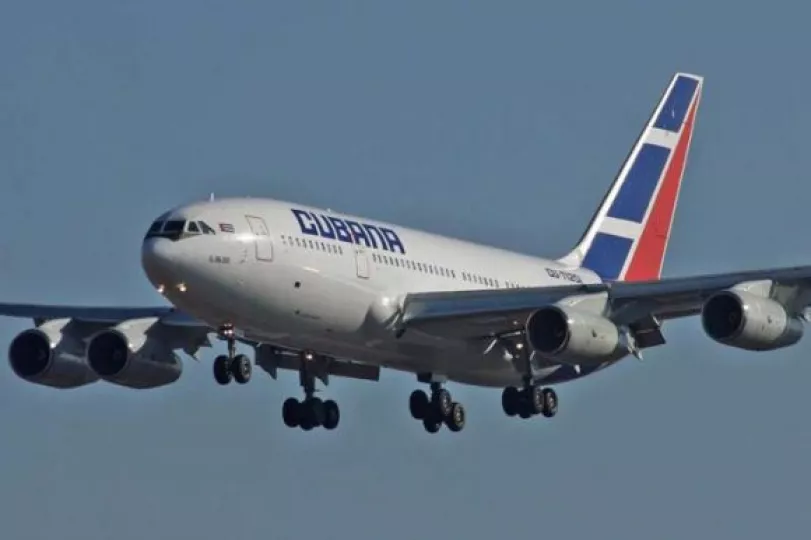 Cubana de Aviación informa sobre nuevas políticas de equipaje en vuelos nacionales 