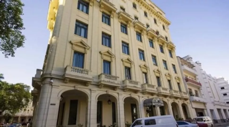 Grupo hotelero portugués Vila Galé suma tres nuevos hoteles en Cuba