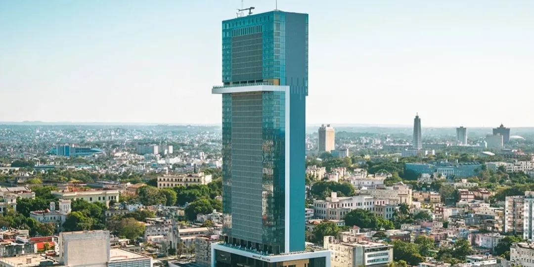 Washington prohíbe hospedarse en 11 hoteles más en Cuba a partir del 14 de julio