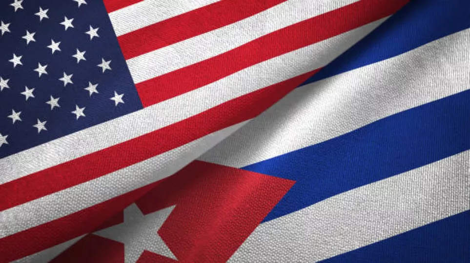 Estados Unidos sanciona al presidente cubano junto a altos funcionarios
