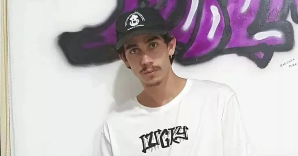 Piden ayuda para encontrar al desaparecido actor cubano Edgar Alejandro Valle Remis