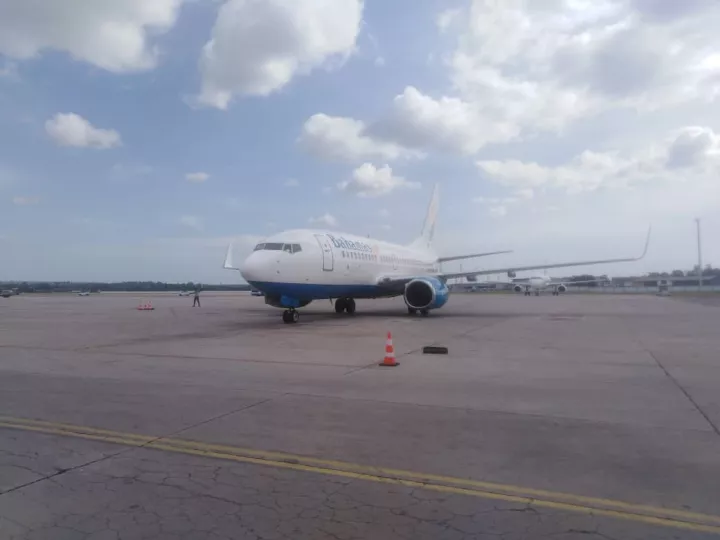 Bahamas devuelve a 20 migrantes irregulares a Cuba