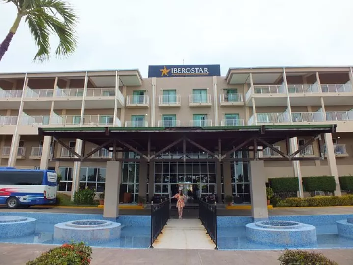 Hotel Iberostar Origin Taínos, ubicado en el balneario de Varadero.
