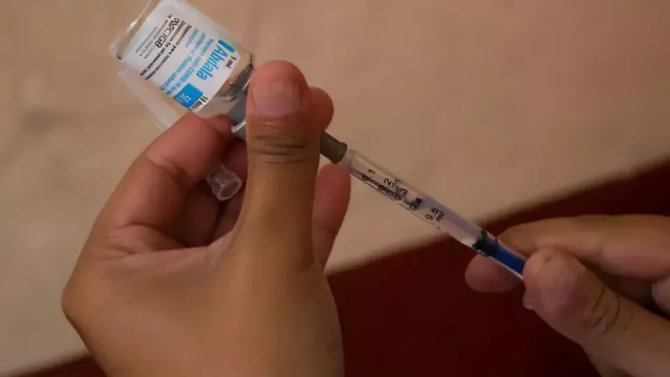 Distintas provincias cubanas han comenzado a aplicar nuevamente dosis de refuerzo contra la COVID-19.