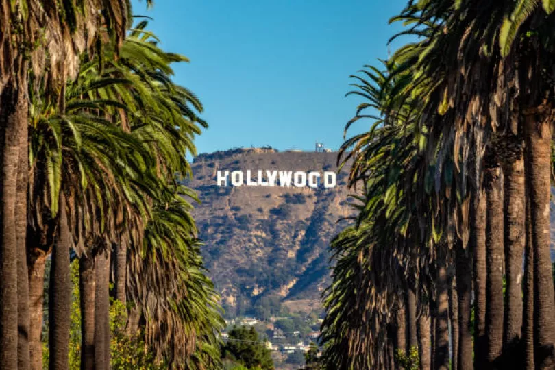 Las actores y actrices latinos ocupan un lugar meritorio en Hollywood.