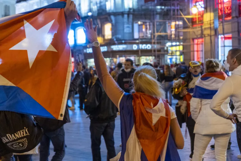 Cerca de 24 534 inmigrantes obtuvieron la nacionalidad española.