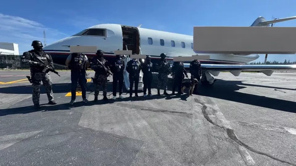 Ecuador restableció la extradición con Estados Unidos el pasado año.