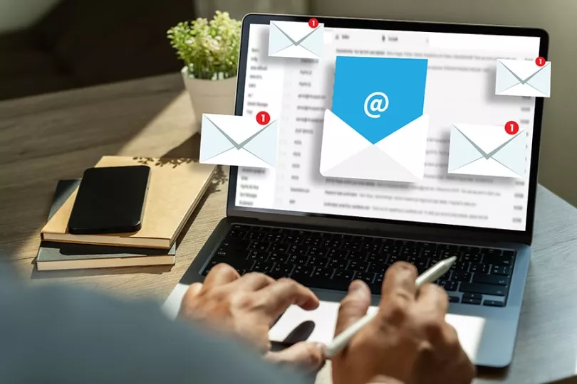 Planificar los contenidos de email marketing es sumamente importante en el comercio electrónico.