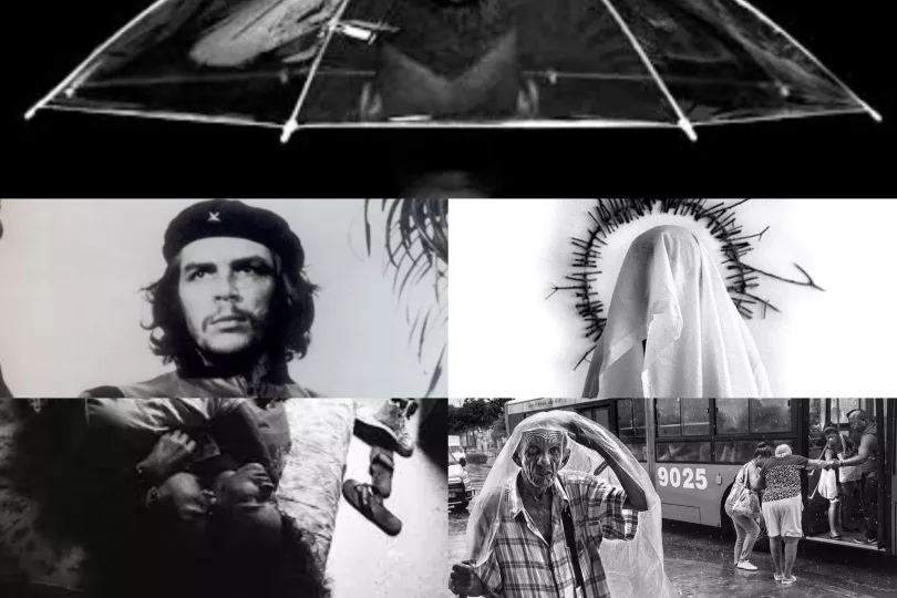 De lo cotidiano a lo universal: fotógrafos cubanos que trascendieron fronteras