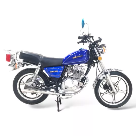 Mitrans amplía red de comercializadoras de motos eléctricas y ciclomotores en Cuba