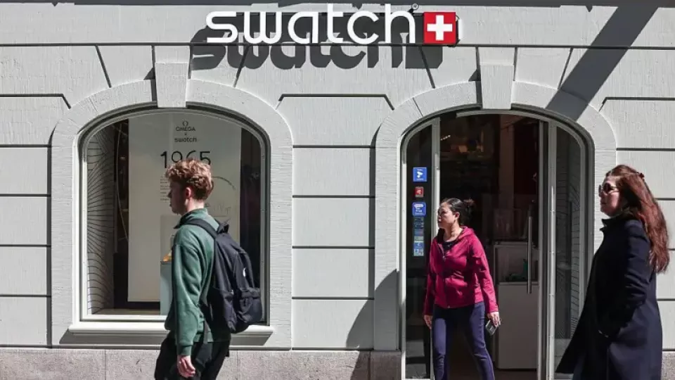 Suiza ante posibles aranceles de EE. UU.: incertidumbre y tensiones diplomáticas