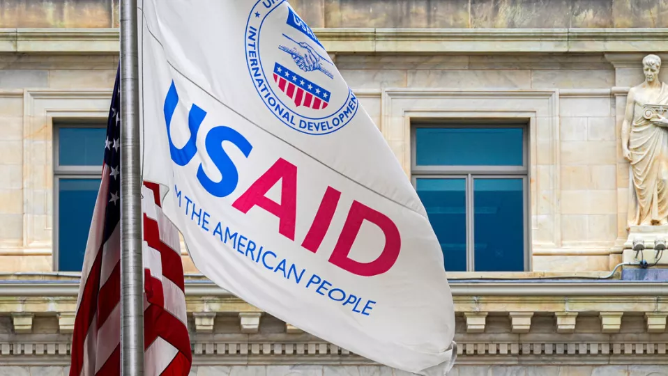 Adiós a la USAID: el Gobierno de EE.UU. liquida la agencia tras décadas de polémicas
