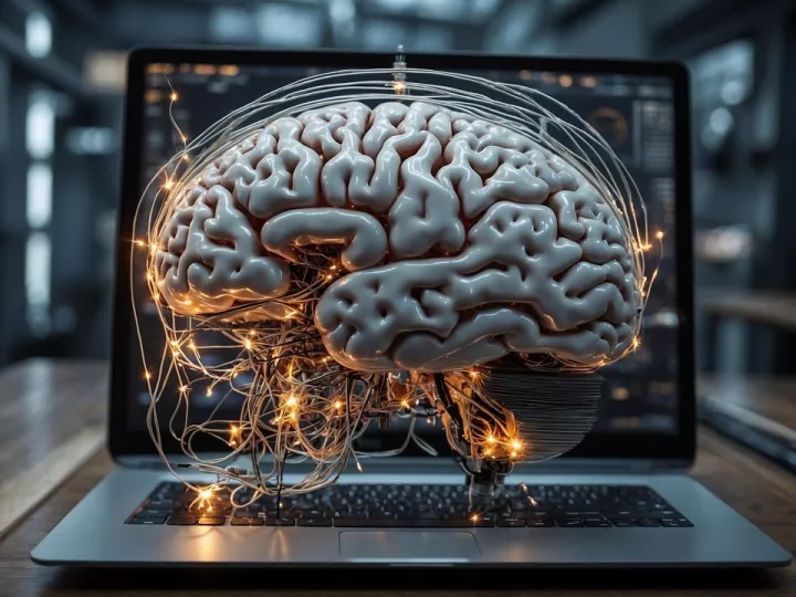 China traza un plan para liderar la tecnología cerebro-ordenador en 2027