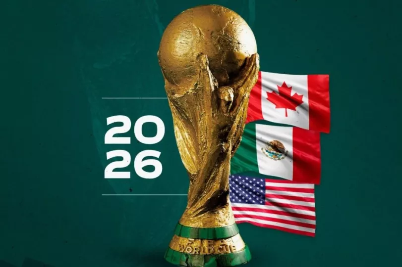 Mundial 2026: fecha y lugar confirmados para el sorteo de grupos