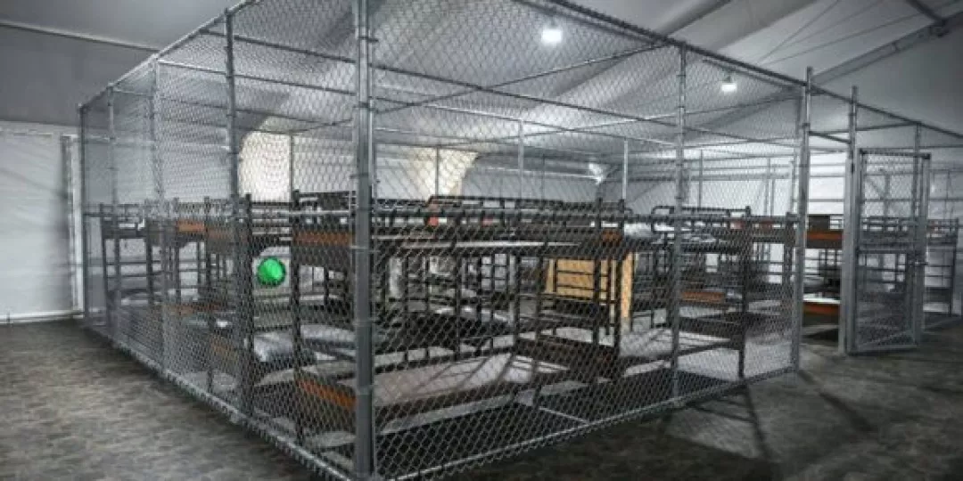 Florida abrirá un segundo centro de detención para migrantes indocumentados