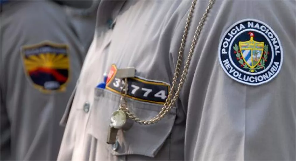 Capturado en Santiago de Cuba el asesino del hombre cuya cabeza fue encontrada en la basura
