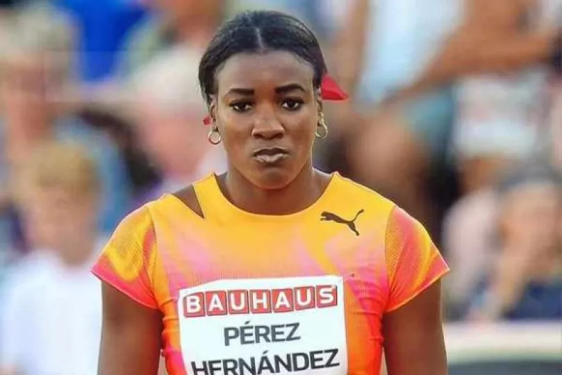 Cuba anuncia equipo de 17 atletas para el Mundial de Tokio 2025