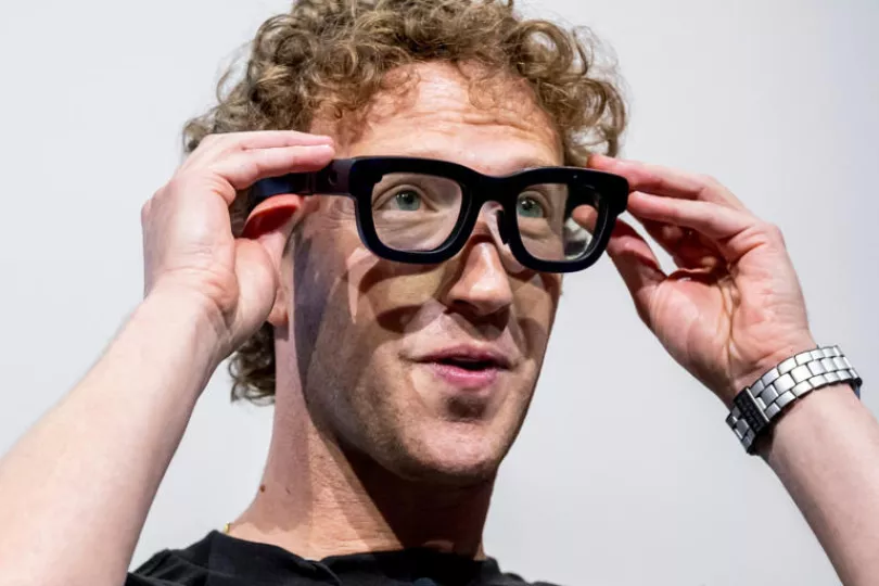Ray-Ban Meta
