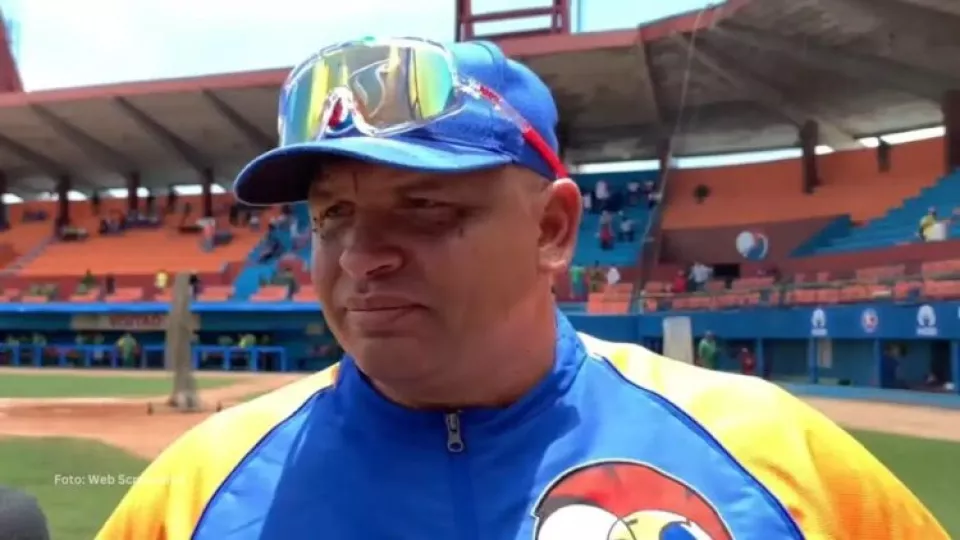 Eriel Sánchez