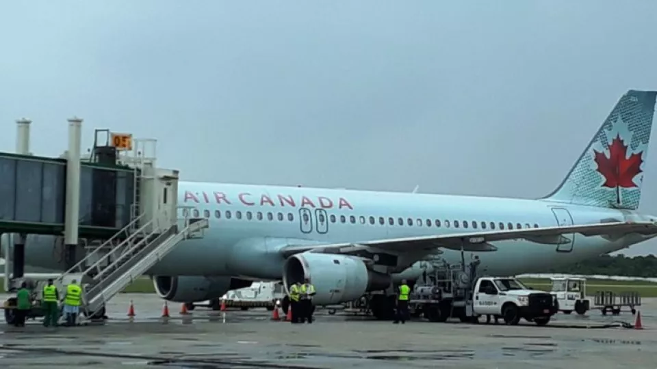 Canadá emite nueva advertencia a turistas que viajen a Cuba