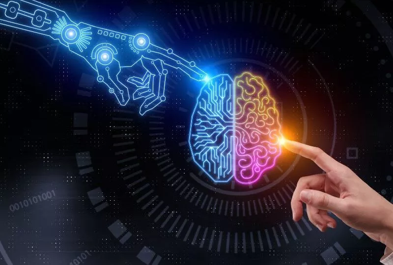 La Inteligencia Artificial está redefiniendo la manera en que se crea y consume contenido en las redes sociales.