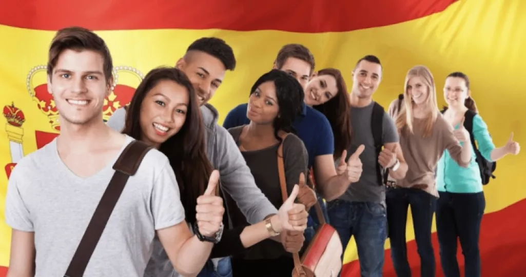 España se posiciona como uno de los destinos favoritos para los cubanos que deciden aplicar por becas.