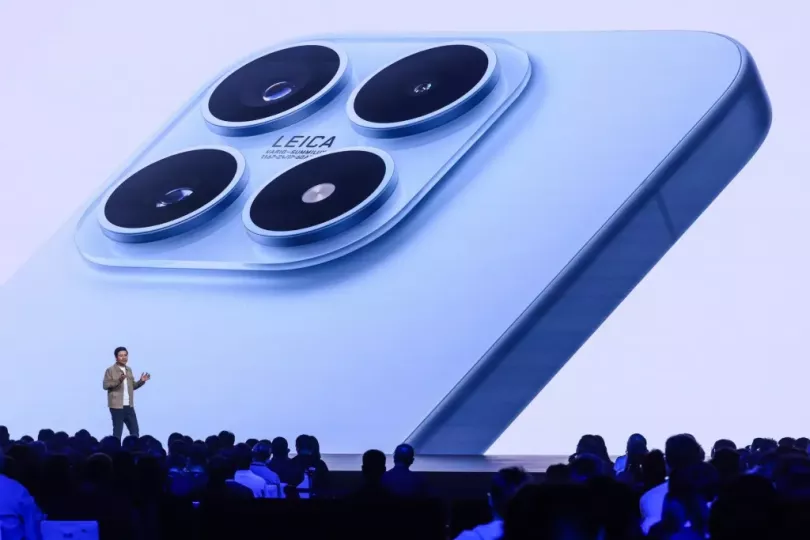 La serie, que incluye tres modelos, Xiaomi 17, Xiaomi 17 Pro y Xiaomi 17 Pro Max.