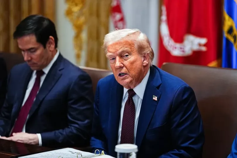 Trump-EFE