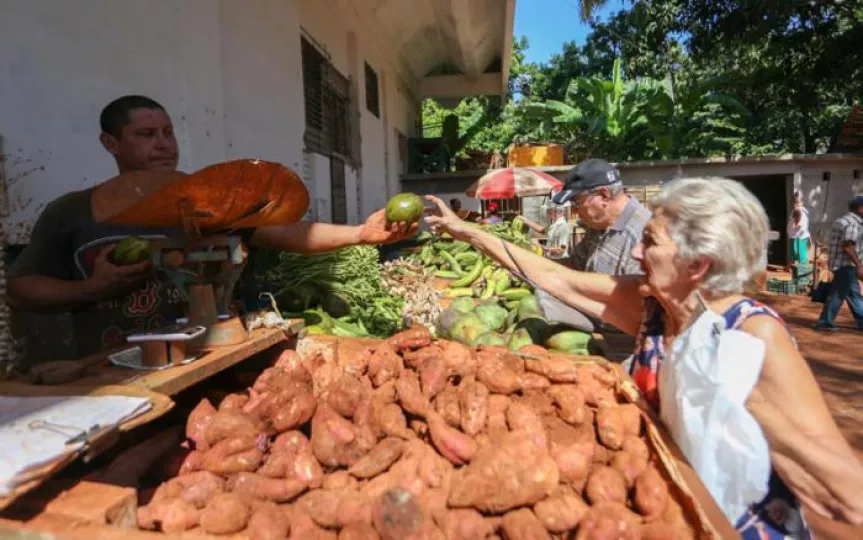 Nuevos precios La Habana