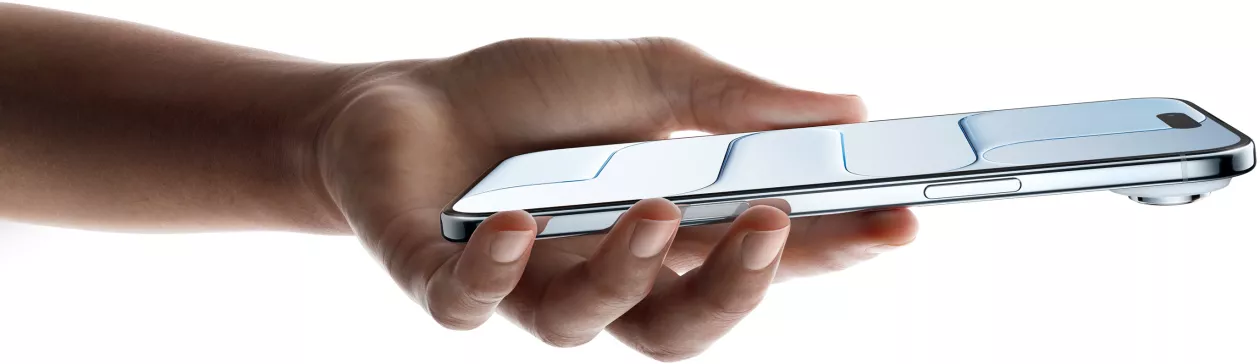 iPhone Air