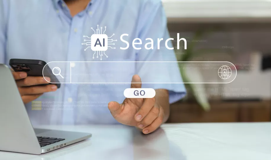 Google IA