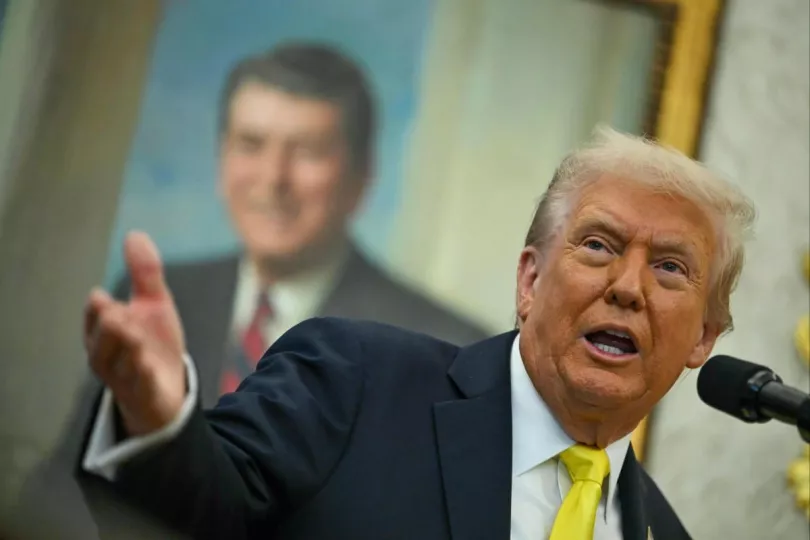 Trump CIA Venezuela