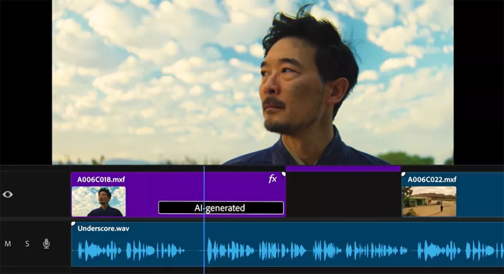 Videos IA