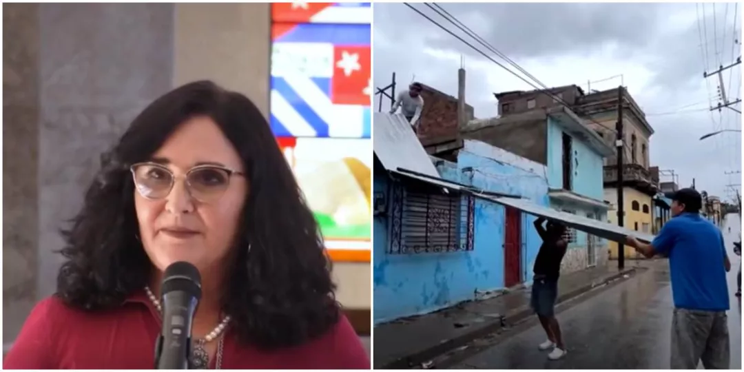 Ayuda humanitaria