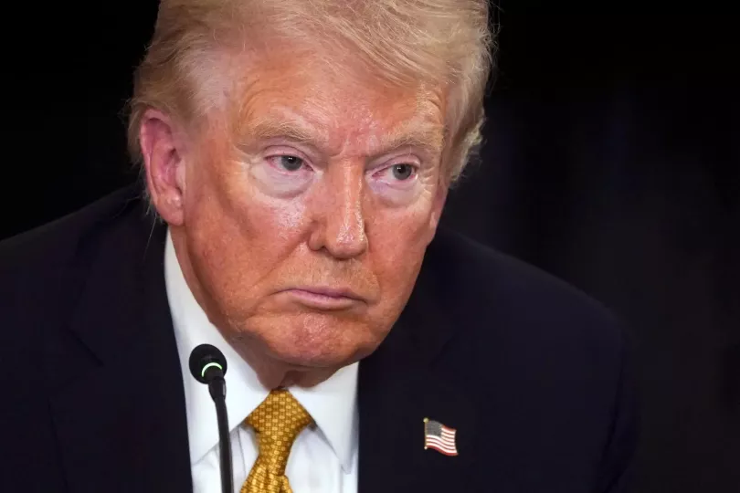 Trump Venezuela