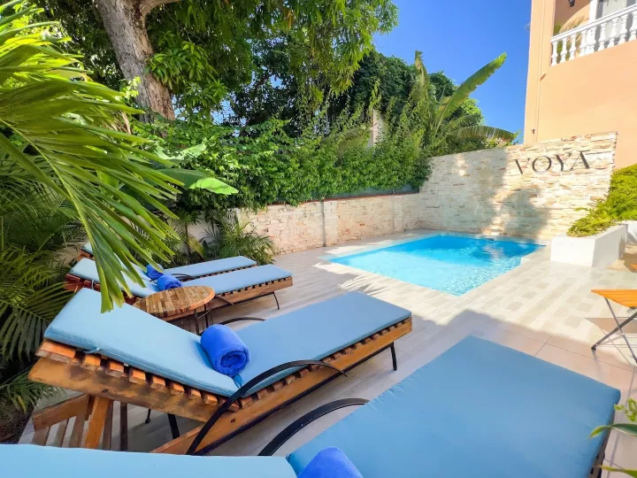 VOYA Boutique Hotel