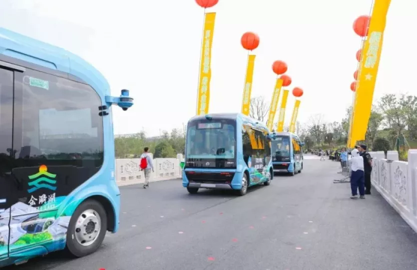China carros