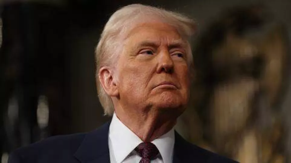 YouTube fue la última red social, después de Meta y X, en sellar un acuerdo judicial con Trump.