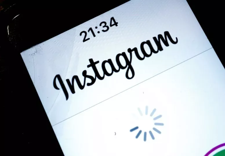 Instagram cuenta con más de tres mil millones de usuarios activos al mes.