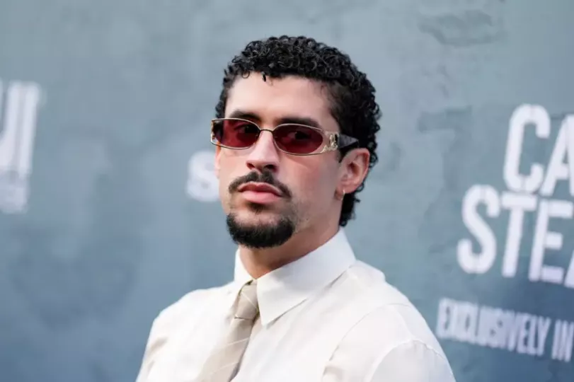 El pasado 28 de septiembre la Liga anunció que Bad Bunny sería el artista elegido para el show de medio tiempo que tradicionalmente se hace en la final del Campeonato Nacional de Fútbol americano, que se celebrará el 8 de febrero en Santa Clara, California.