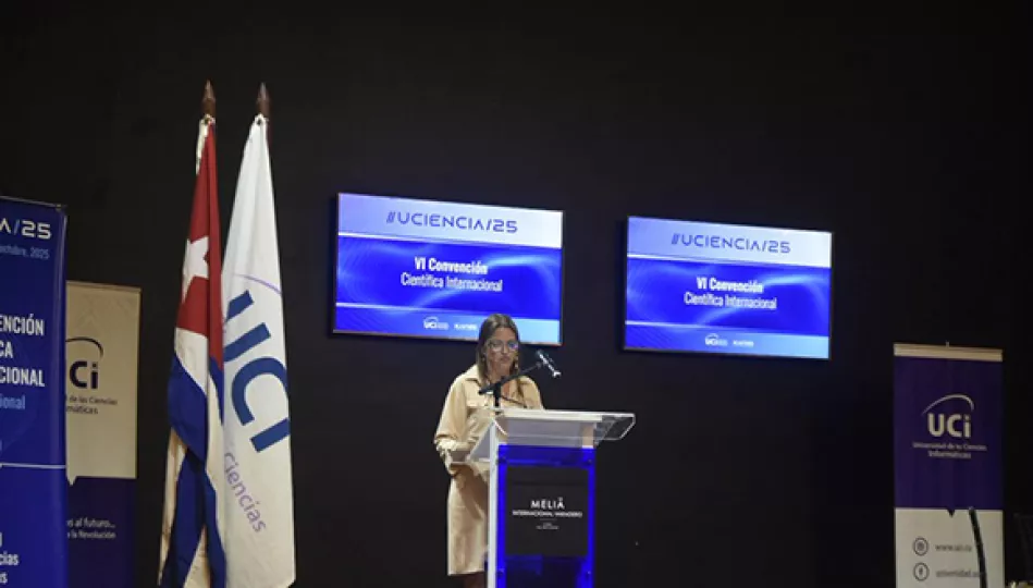 UNCIENCIA 2025 se extenderá hasta el 17 de octubre. 