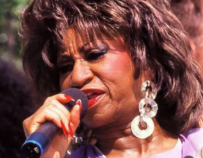 La cantante Celia Cruz (1925-2003) ha pasado a la historia como una de las cubanas más universales de todos los tiempos. 