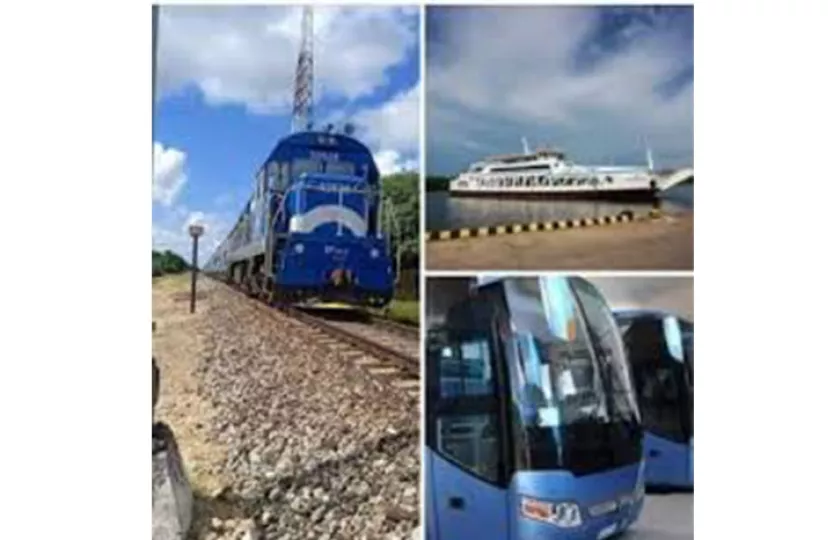 De acuerdo al MITRANS, el restablecimiento de los servicios de transporte se realizará cuando se declare la fase recuperativa y se compruebe la seguridad de las vías, un proceso que puede prolongarse durante días o semanas.