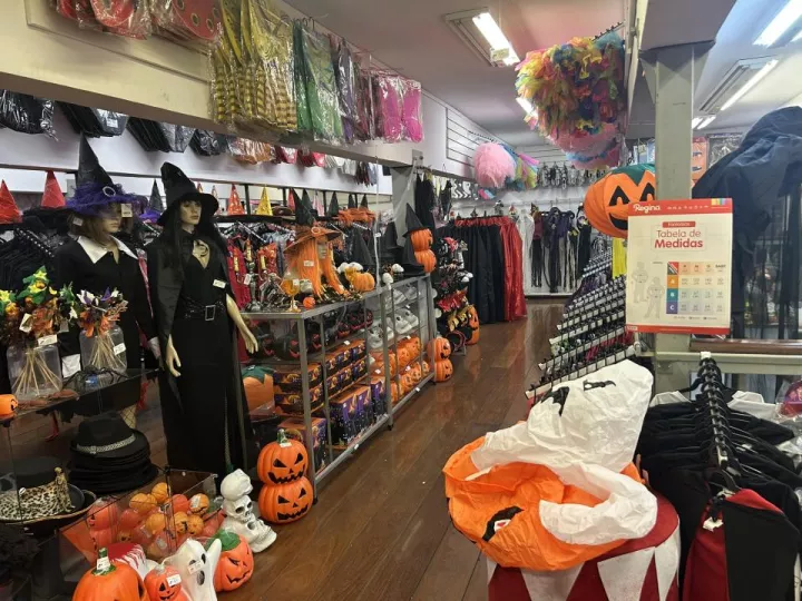 Las fechas especiales, como Halloween, están cargadas de emociones y simbolismo porque representan para los consumidores momentos de diversión, creatividad y conexión social.
