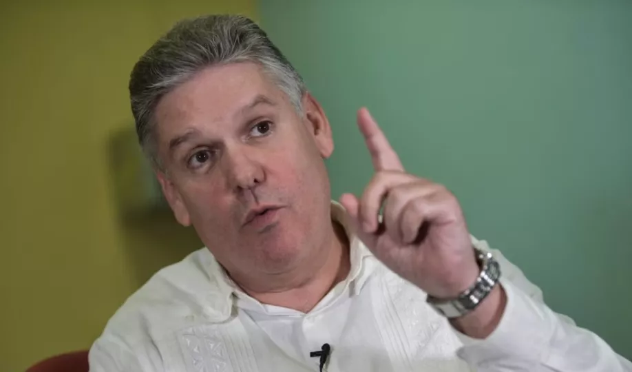 Gil imputado