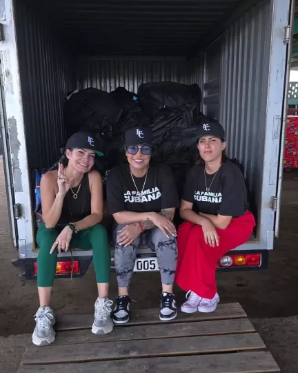 La Familia Cubana